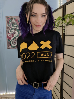 Nichameleon