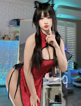 AsianBunnyX