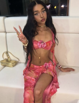 ZoweyBunny