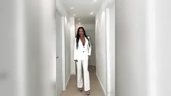 Melina Johnsen Sexy Striptease On OnlyFans