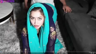 Indian MS Sethi Gets Fucked In Doggystyle