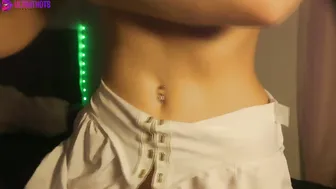 Eweline Stenberg Its Getting Hot In Here