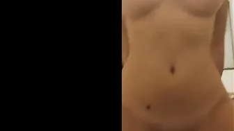 Swedish NaturalNadia OnlyFans Compilation