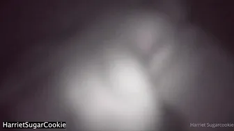 Harriet Sugarcookie Gets Fucked In Night Vision