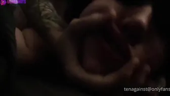 Swedish Tenagainst Gets Fucked In Doggy