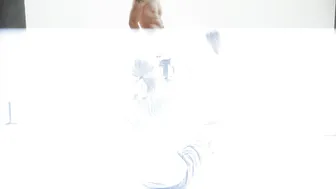 Anna Ralphs Fucked On Photoshoot