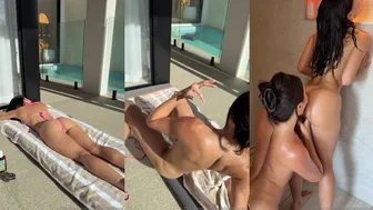 Caryn Beaumont Lesbian Fuck With Hentaileah
