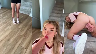 Bougie_Bb JOI Masturbation