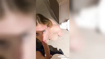 Chloe Wildd POV Sextape