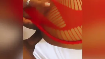 Norwegian Caroline Nitter POV Sextape