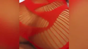 Norwegian Caroline Nitter POV Sextape