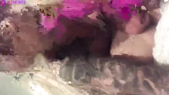 Swedish Annie Sextape With Creampie