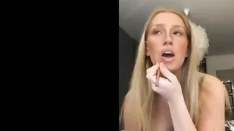 Swedish Tea Hemberg OnlyFans Compilation