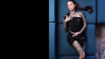 Cleo Kinnaman OnlyFans Compilation