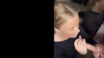 Swedish Sandrasnow07 OnlyFans Compilation