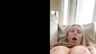 Finnish Paulaellenn Masturbates Then Shakes Her Ass