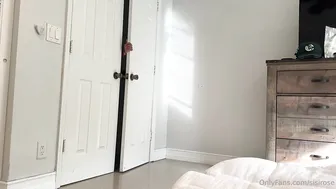 Sisi Rose Gets Her Mouth Filled By StepDaddy