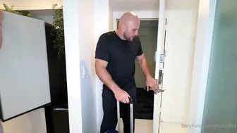 Zoey Di Giacomo Gets Drilled By Jmac's White Cock