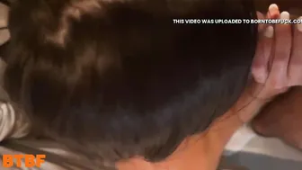 Frappe84 Blowjob POV