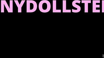 BunnyDollStella Sextape With Jack Palmer
