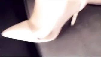 Vanessa Lawrens Fingers Her Tight Pussy