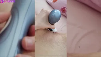 German Anastasia Martorana Solo Masturbation