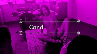 Lola Bellucci Lesbian Sextape