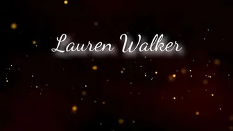 Lauren Walker Blowjobs While In Car