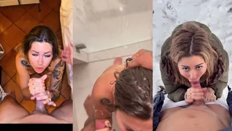 Unmissabl OnlyFans Rare Compilation