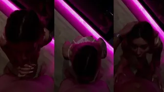 UnmissabI Blowjob POV
