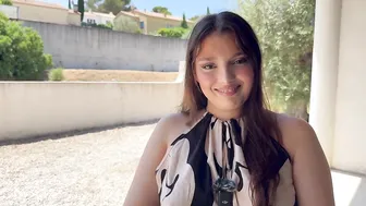 Sabryn Groku Fucked By Thick Cock