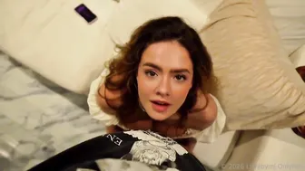 Lilbabymj Blowjob POV