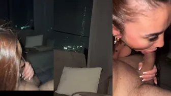 Linamycrush Blowjob Tape