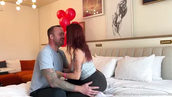 Alexis Fawx Fucks A BWC Guy Then She Gets Facial