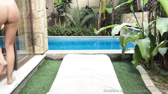 Piper Quinn Fucked At Villa