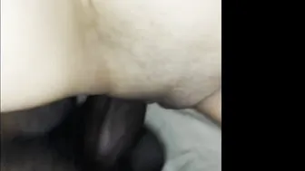 Celina Powell Sextape POV