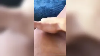 Karina Garcia POV Masturbation