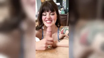 Sidney Summers Sextape POV