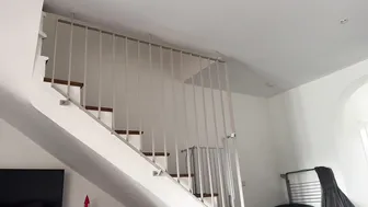 Chloe Duval Titjobs A Cock Moments Before A Quicky