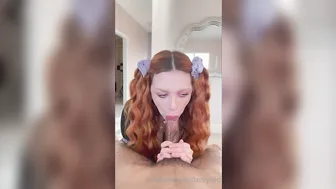 Lacey Laid Sextape POV