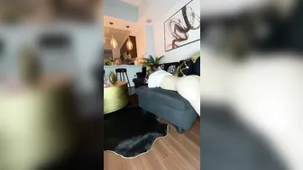 Kelsey Lawrence Gets Drilled In Pronebone