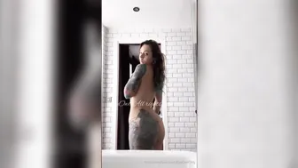 Eveowl Sexy Striptease Session