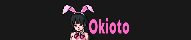 Okioto.net Banner