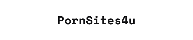 PornSites4u.com Banner