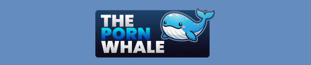 thepornwhale.com Banner